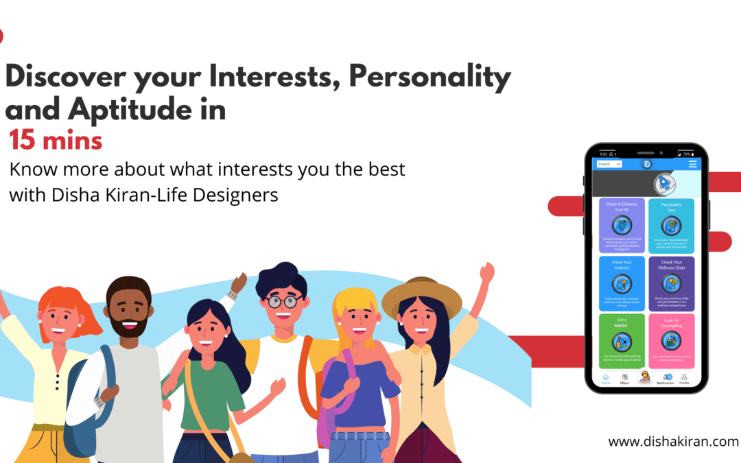 know-more-about-your-personality-interest-and-aptitude-disha-kiran